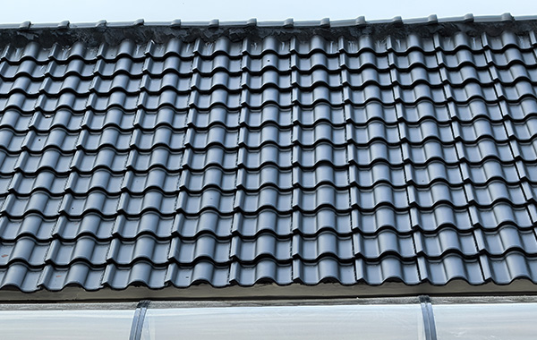 农村自建房用全瓷瓦性价比高吗？